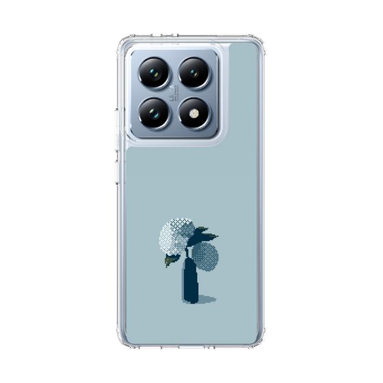 Slim Protection Case［ Binetsu - Flowers 1 ］