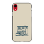 Slim Protection Case［ Binetsu - Buildings 1 ］