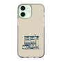 Slim Protection Case［ Binetsu - Buildings 1 ］