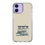 Slim Protection Case［ Binetsu - Buildings 1 ］