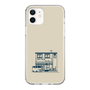 Slim Protection Case［ Binetsu - Buildings 1 ］