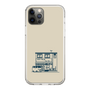 Slim Protection Case［ Binetsu - Buildings 1 ］
