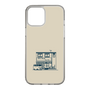 Slim Protection Case［ Binetsu - Buildings 1 ］