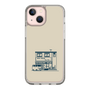Slim Protection Case［ Binetsu - Buildings 1 ］