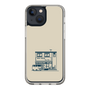 Slim Protection Case［ Binetsu - Buildings 1 ］