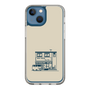 Slim Protection Case［ Binetsu - Buildings 1 ］