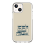 Slim Protection Case［ Binetsu - Buildings 1 ］