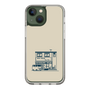 Slim Protection Case［ Binetsu - Buildings 1 ］