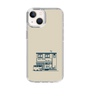 Slim Protection Case［ Binetsu - Buildings 1 ］
