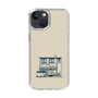 Slim Protection Case［ Binetsu - Buildings 1 ］