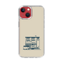 Slim Protection Case［ Binetsu - Buildings 1 ］