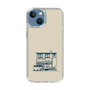 Slim Protection Case［ Binetsu - Buildings 1 ］
