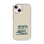 Slim Protection Case［ Binetsu - Buildings 1 ］