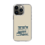 Slim Protection Case［ Binetsu - Buildings 1 ］