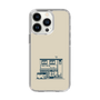 Slim Protection Case［ Binetsu - Buildings 1 ］
