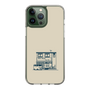 Slim Protection Case［ Binetsu - Buildings 1 ］