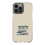 Slim Protection Case［ Binetsu - Buildings 1 ］