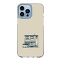 Slim Protection Case［ Binetsu - Buildings 1 ］