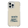 Slim Protection Case［ Binetsu - Buildings 1 ］