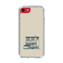 Slim Protection Case［ Binetsu - Buildings 1 ］