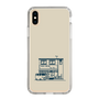 Slim Protection Case［ Binetsu - Buildings 1 ］