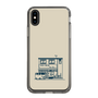 Slim Protection Case［ Binetsu - Buildings 1 ］