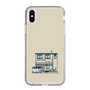 Slim Protection Case［ Binetsu - Buildings 1 ］