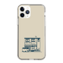 Slim Protection Case［ Binetsu - Buildings 1 ］
