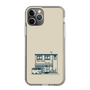 Slim Protection Case［ Binetsu - Buildings 1 ］