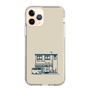 Slim Protection Case［ Binetsu - Buildings 1 ］