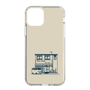 Slim Protection Case［ Binetsu - Buildings 1 ］