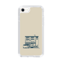 Slim Protection Case［ Binetsu - Buildings 1 ］
