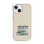 Slim Protection Case［ Binetsu - Buildings 1 ］