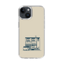 Slim Protection Case［ Binetsu - Buildings 1 ］