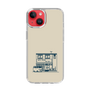 Slim Protection Case［ Binetsu - Buildings 1 ］