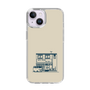 Slim Protection Case［ Binetsu - Buildings 1 ］