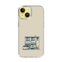 Slim Protection Case［ Binetsu - Buildings 1 ］