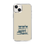 Slim Protection Case［ Binetsu - Buildings 1 ］