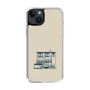 Slim Protection Case［ Binetsu - Buildings 1 ］