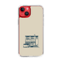 Slim Protection Case［ Binetsu - Buildings 1 ］