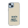 Slim Protection Case［ Binetsu - Buildings 1 ］