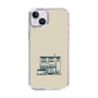 Slim Protection Case［ Binetsu - Buildings 1 ］