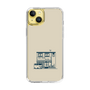 Slim Protection Case［ Binetsu - Buildings 1 ］