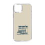 Slim Protection Case［ Binetsu - Buildings 1 ］
