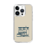Slim Protection Case［ Binetsu - Buildings 1 ］