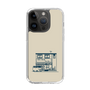 Slim Protection Case［ Binetsu - Buildings 1 ］