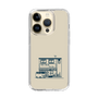 Slim Protection Case［ Binetsu - Buildings 1 ］