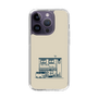 Slim Protection Case［ Binetsu - Buildings 1 ］