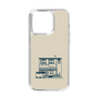 Slim Protection Case［ Binetsu - Buildings 1 ］