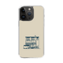 Slim Protection Case［ Binetsu - Buildings 1 ］